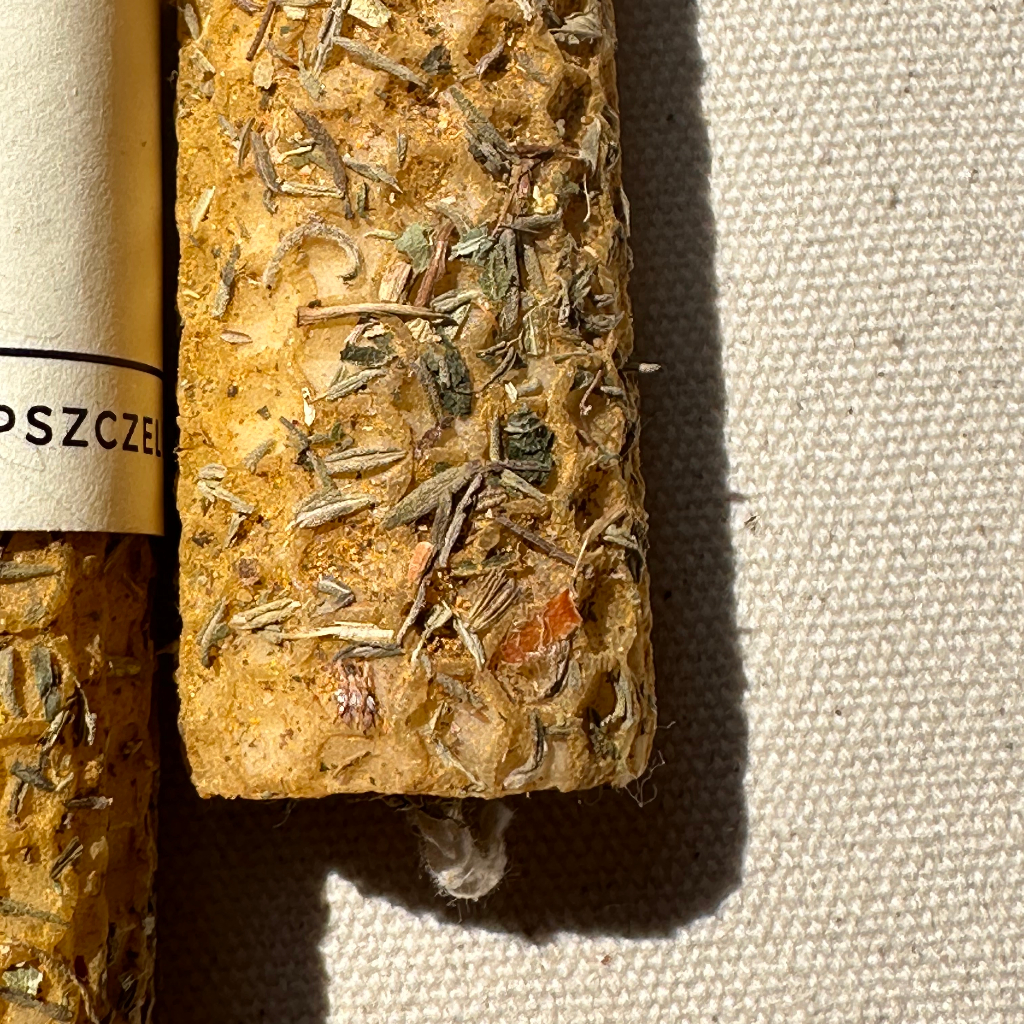 Świeca Programowa Oczyszczanie - obrazek 4