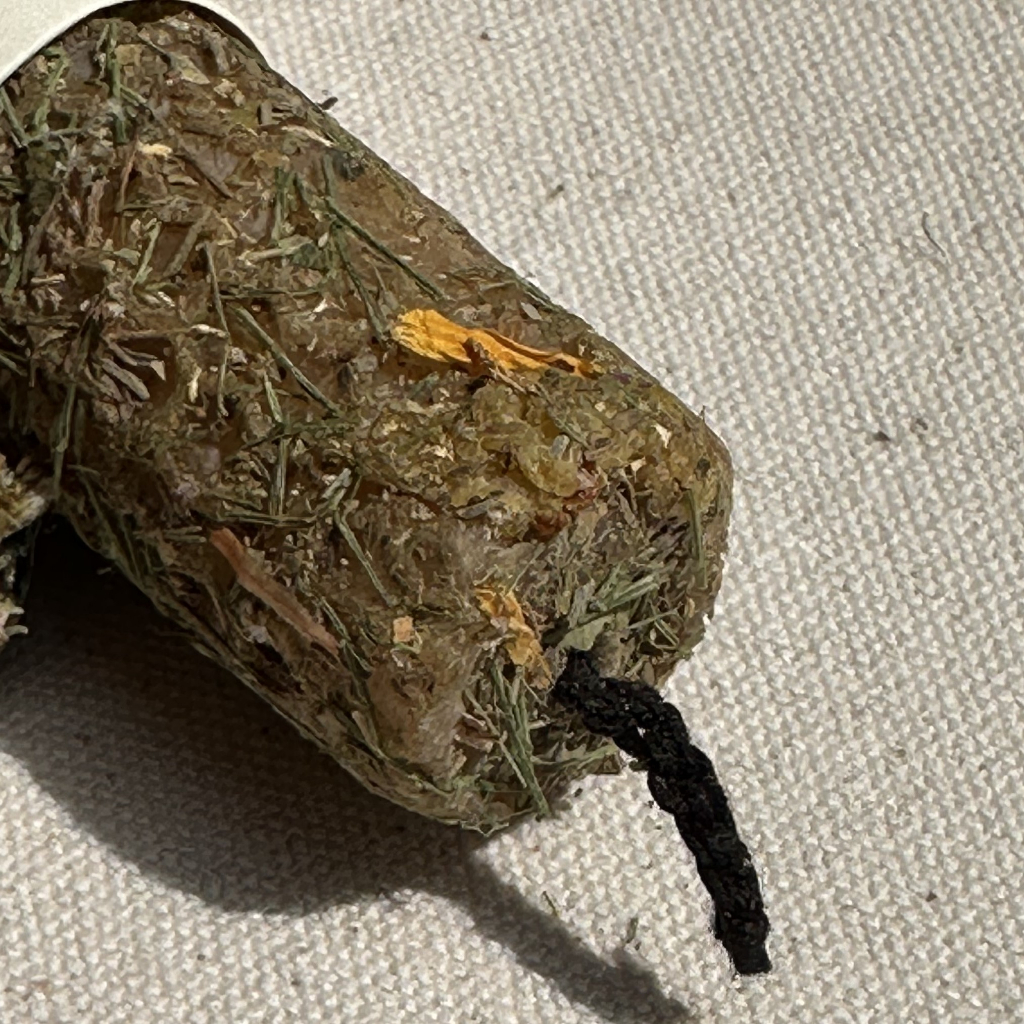 Świeca Programowa Ochrona - obrazek 3