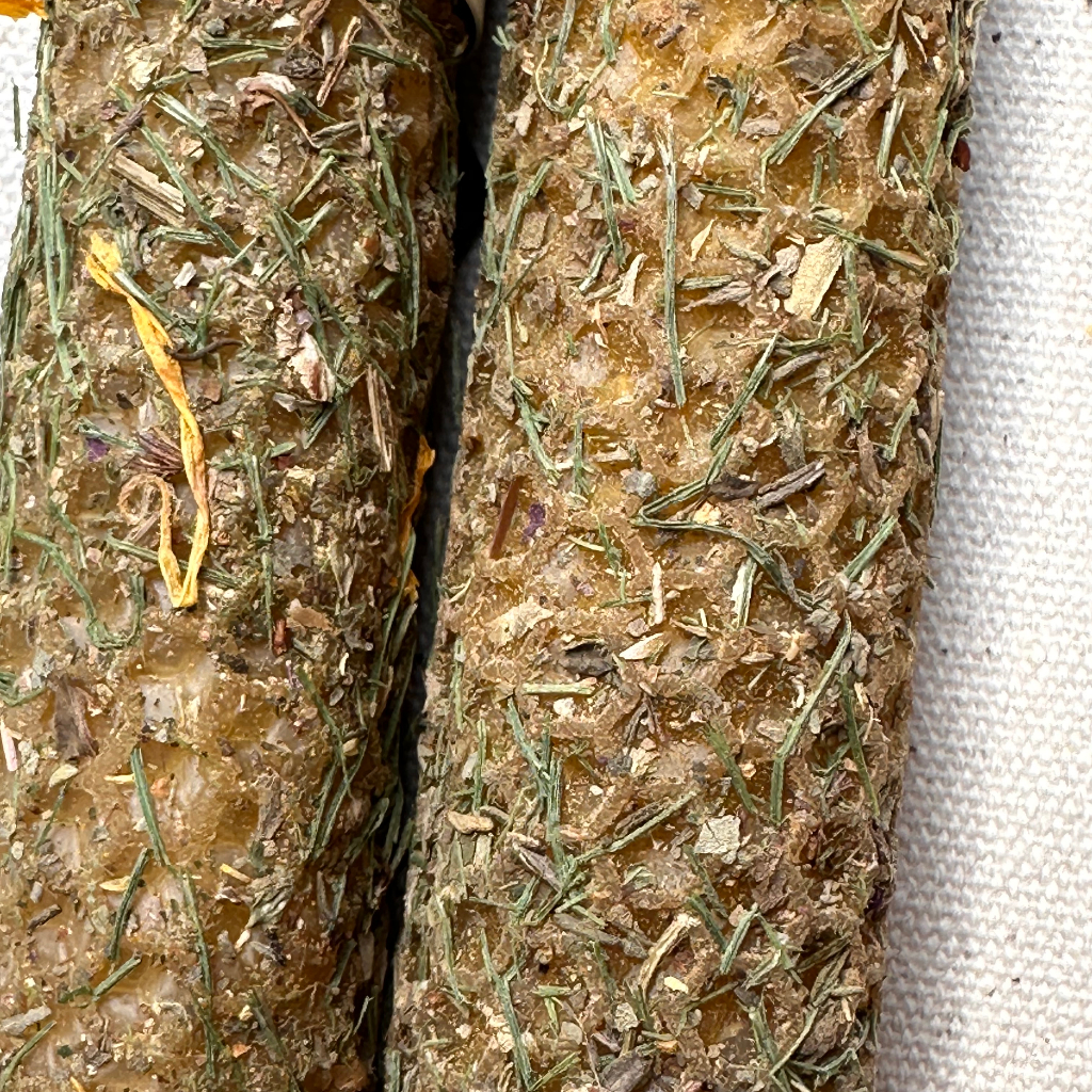 Świeca Programowa Ochrona - obrazek 4