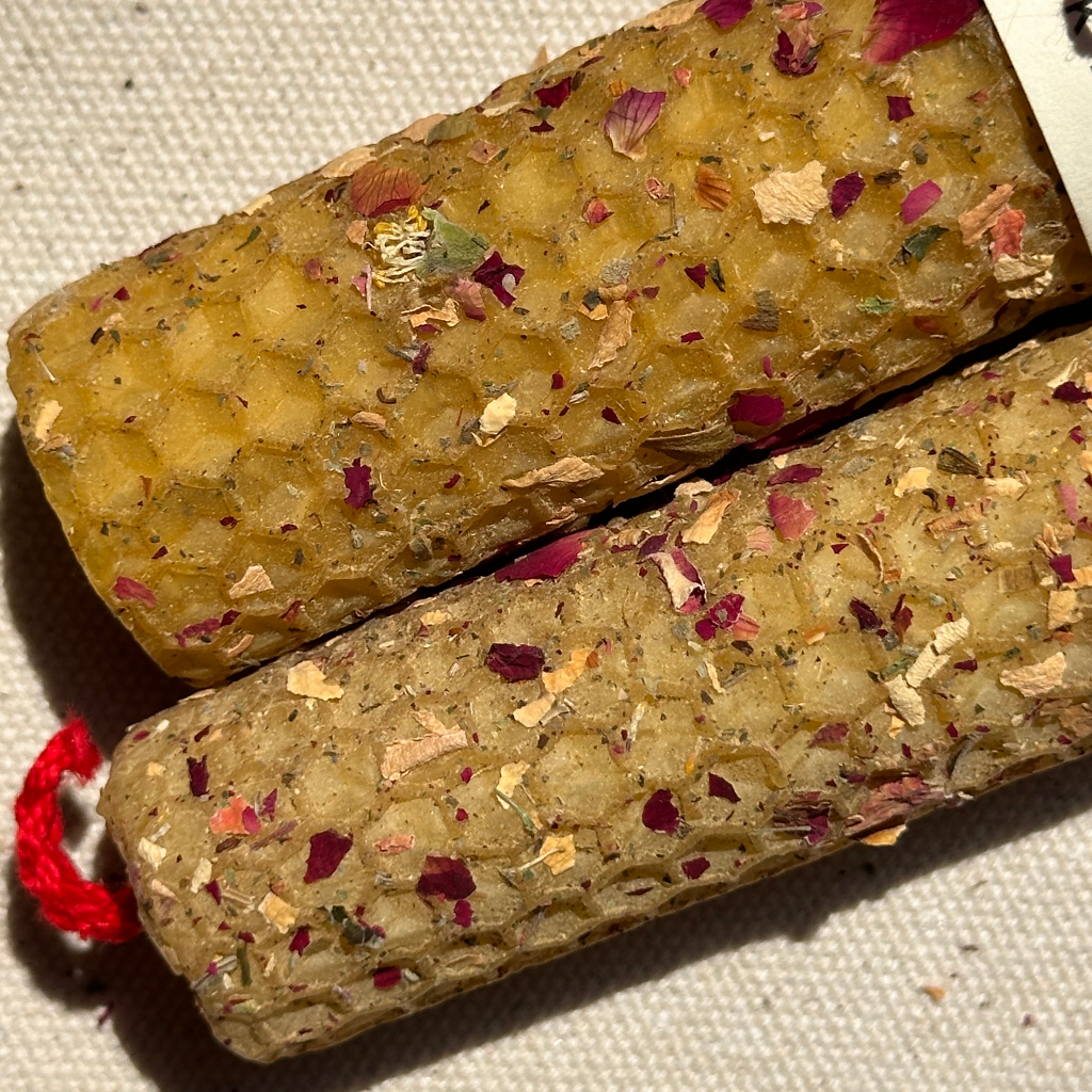 Świeca Programowa Miłość i Relacje - obrazek 3