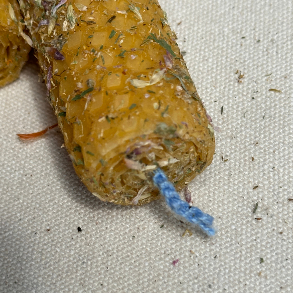 Świeca Programowa Spełnienie marzenia - obrazek 2