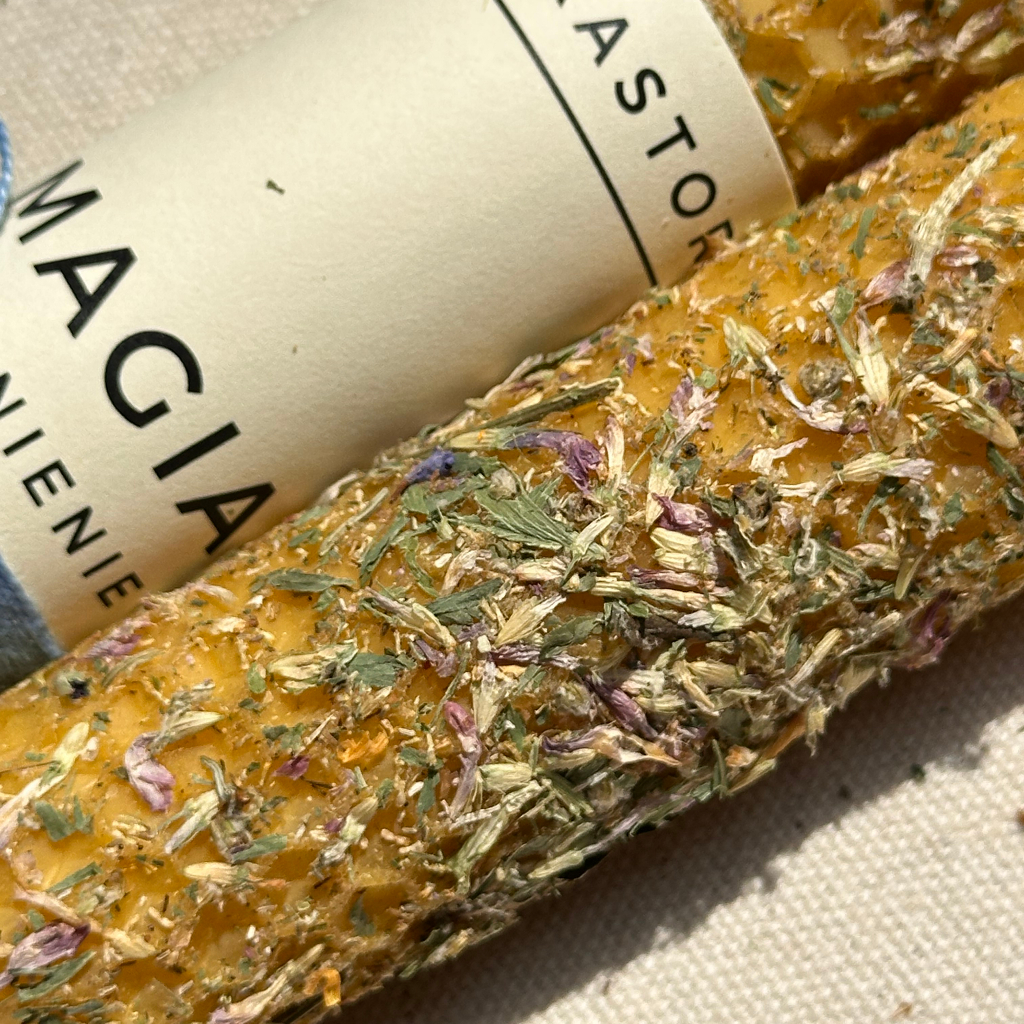 Świeca Programowa Spełnienie marzenia - obrazek 3