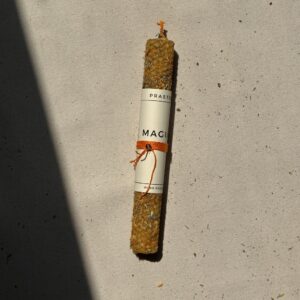 Świeca Programowa otwarcie dróg