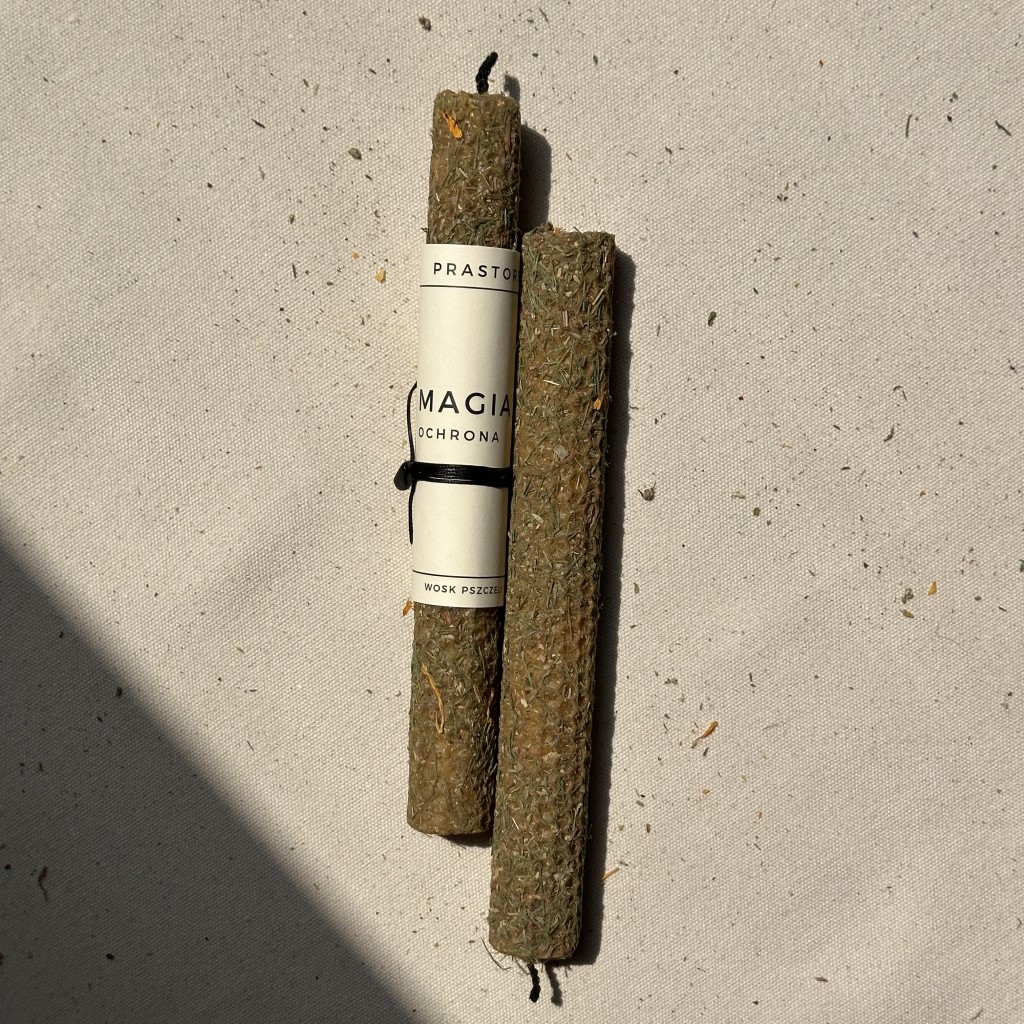 Świeca Programowa Ochrona - obrazek 2