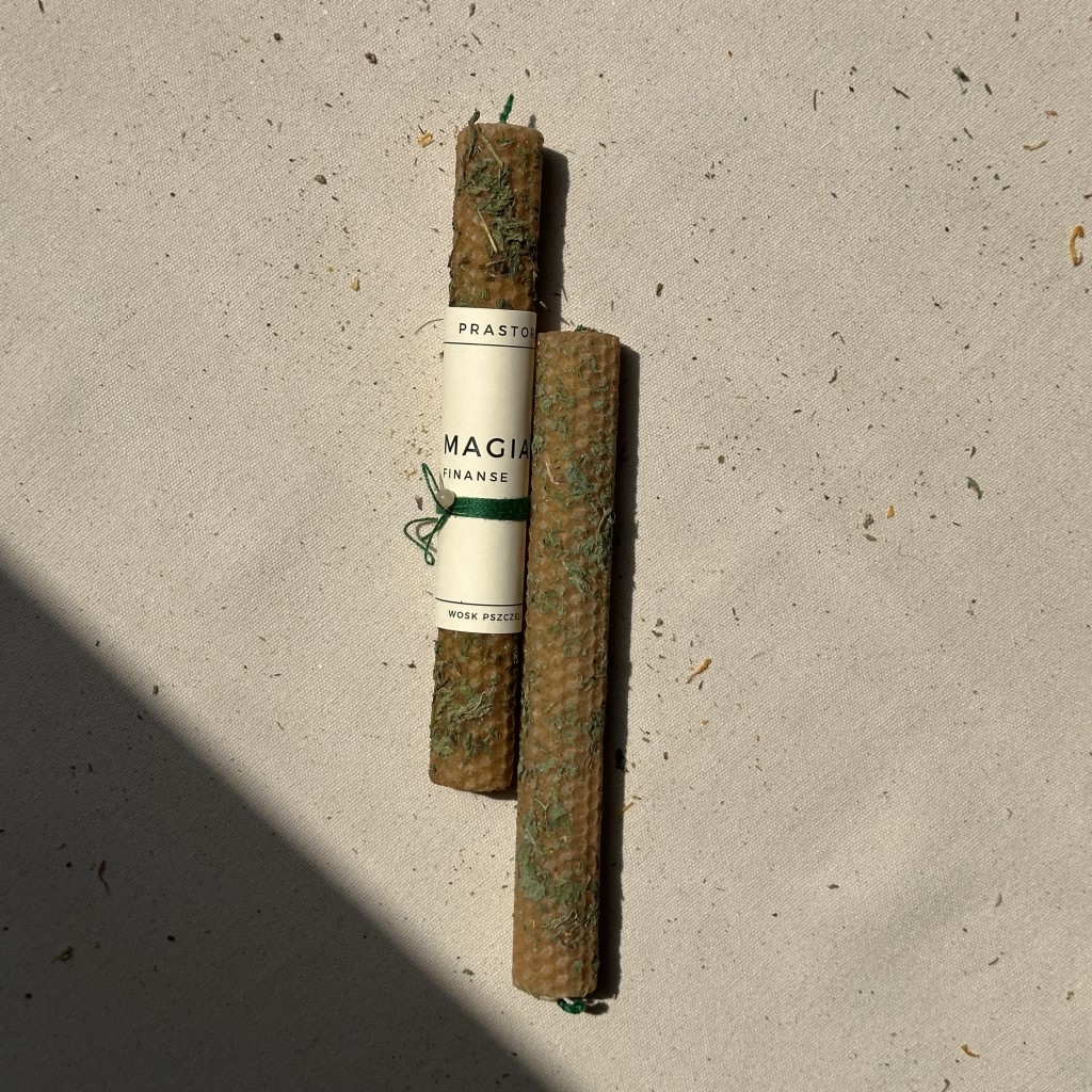 Świeca Programowa Finanse - obrazek 2