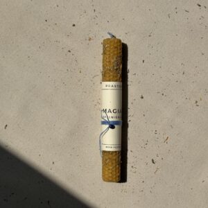 Świeca Programowa Spełnienie marzenia