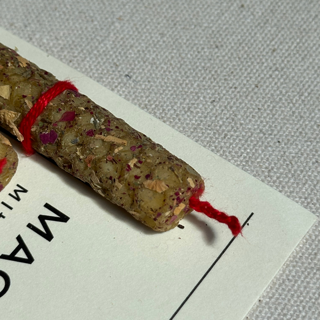 Świeca Programowa Miłość i relacje miniwersja - obrazek 5