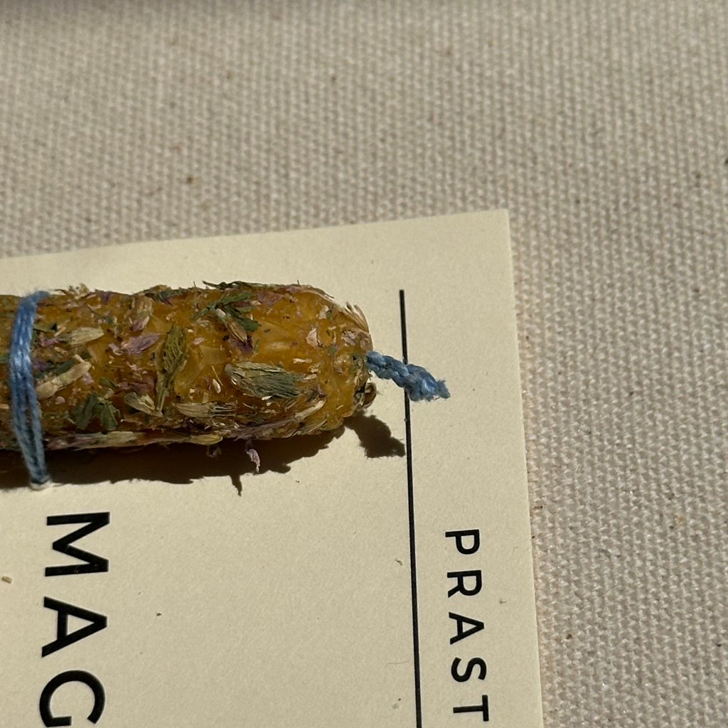 Świeca Programowa Spełnienie Marzenia - obrazek 4