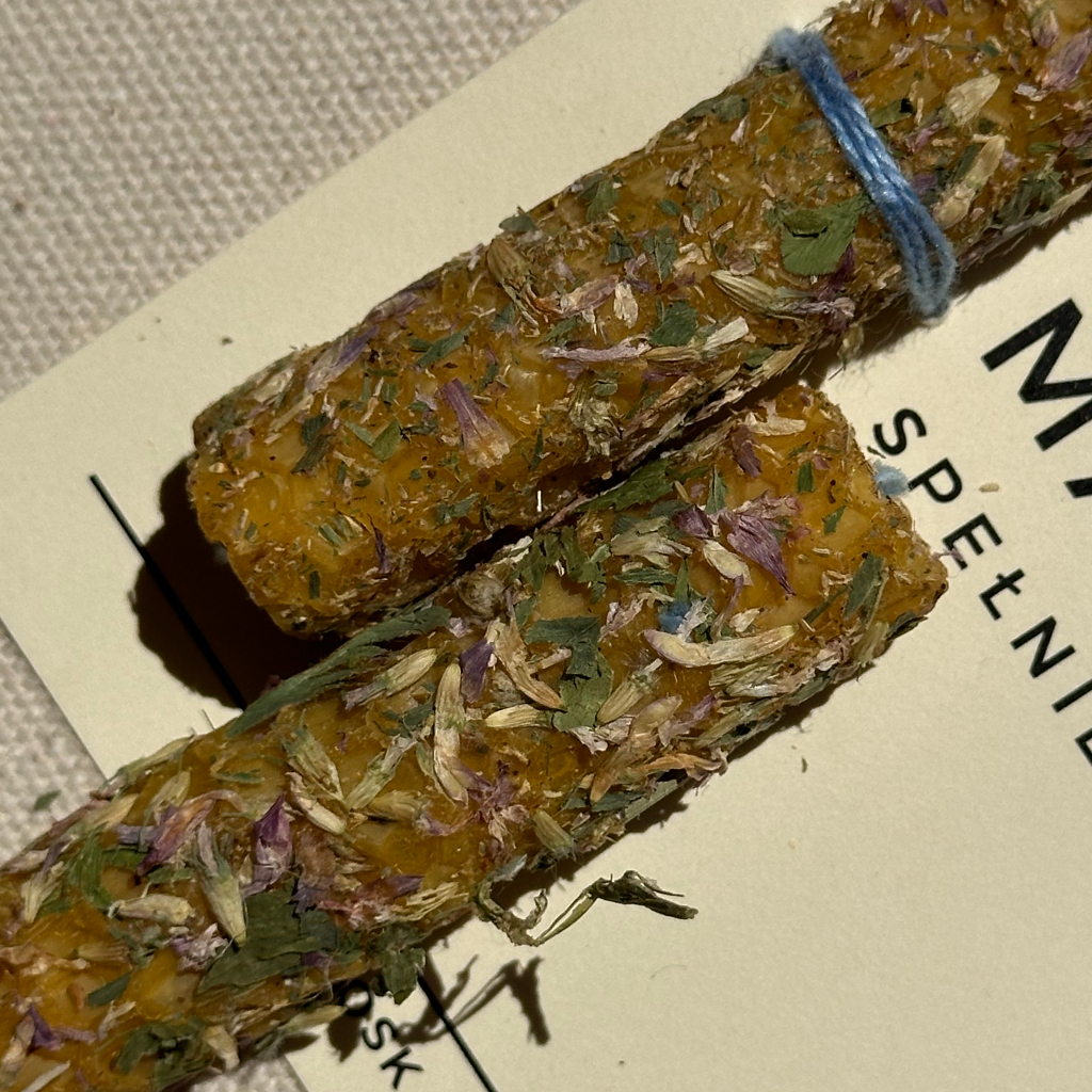 Świeca Programowa Spełnienie Marzenia - obrazek 3