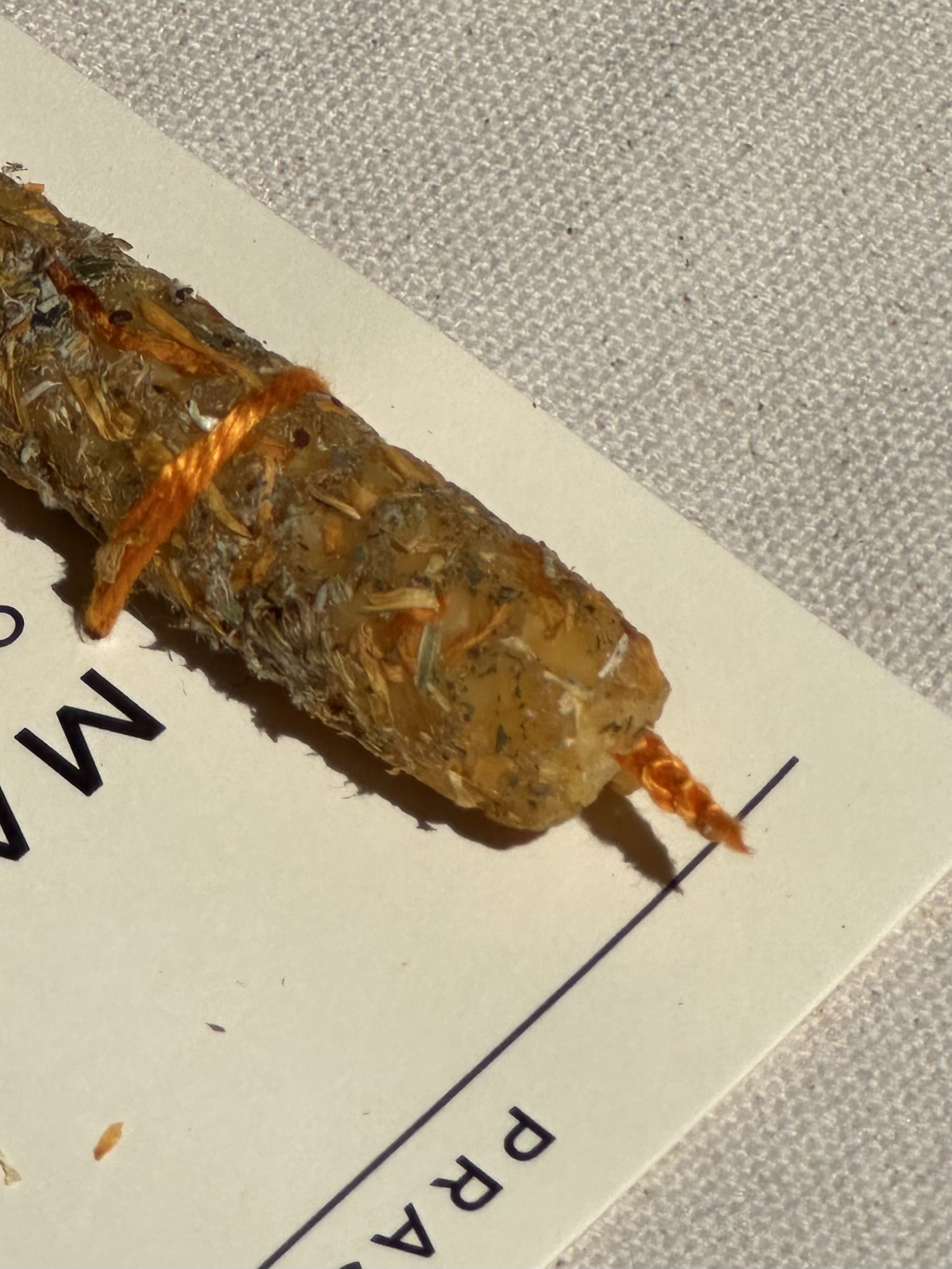 Świeca Programowa Otwarcie dróg miniwersja - obrazek 3