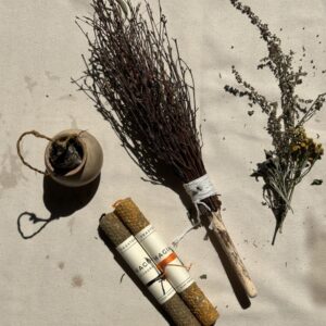 Uniwersalna miotła czarownicy