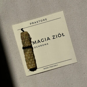 Świeca Programowa Ochrona miniwersja