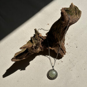 Zawieszka - Orgonit Sodalit