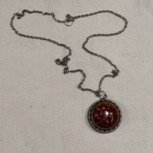 Zawieszka - Orgonit Mokait