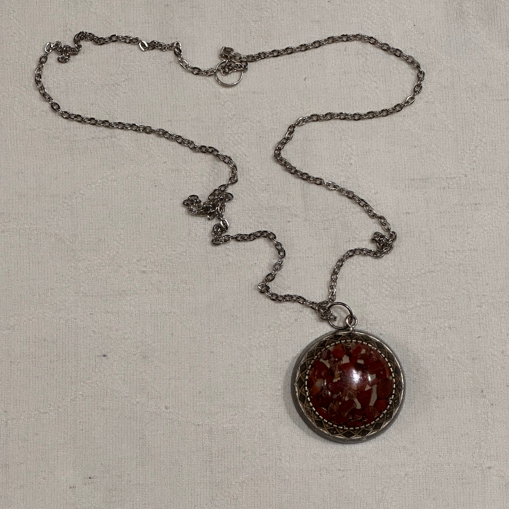 Zawieszka - Orgonit Mokait