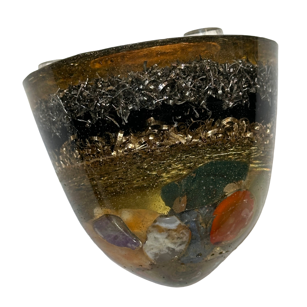 Orgonit Stożkowy M - obrazek 3