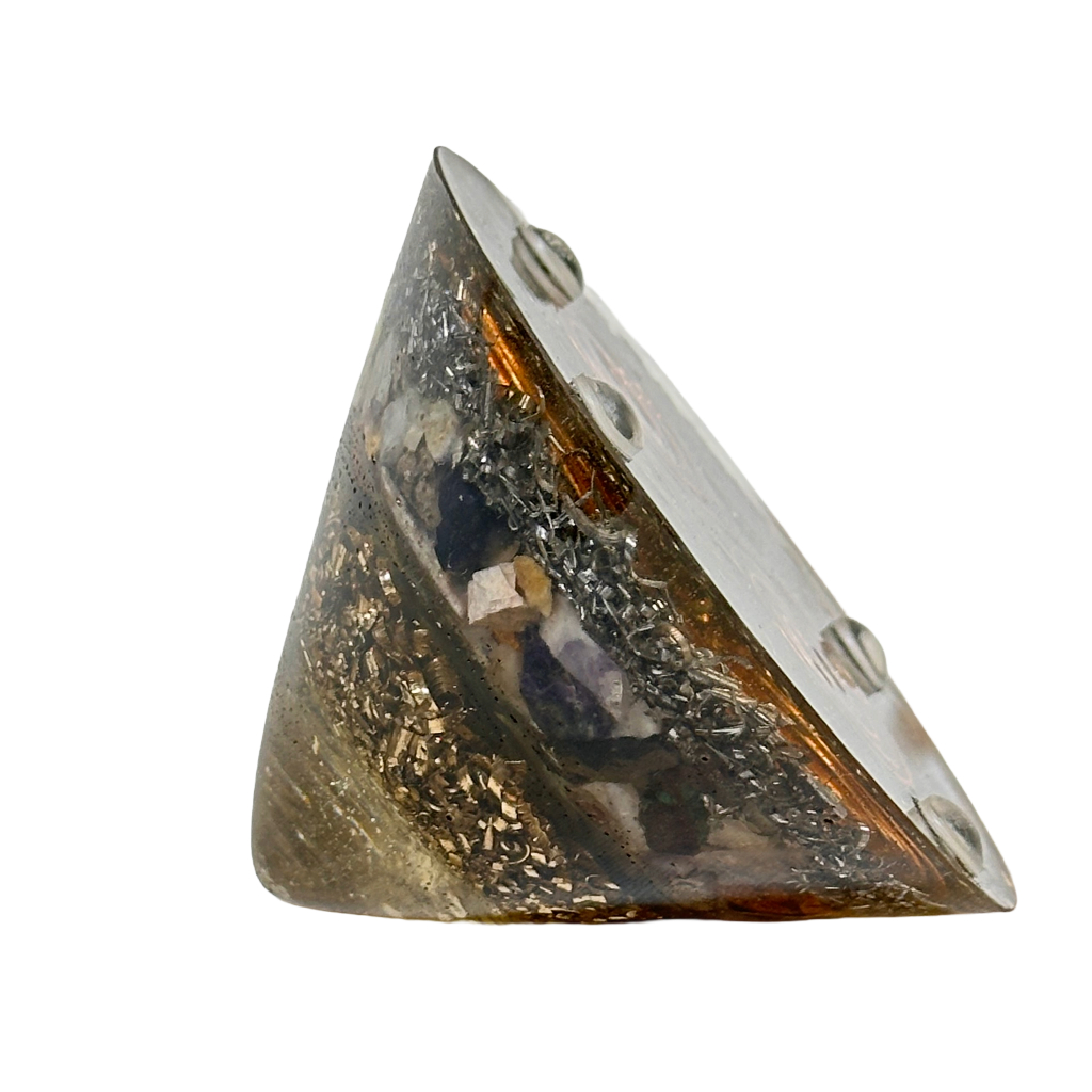 Orgonit Stożkowy L - obrazek 3