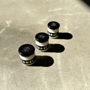 Świeca Księżycowa miniwersja 10 ml.