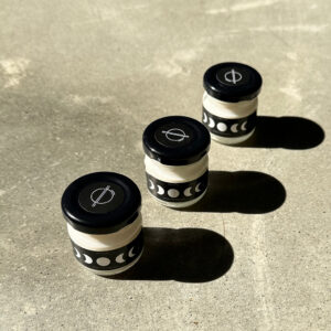 Świeca Księżycowa 200 ml