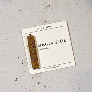 Świeca Gromnica miniwersja