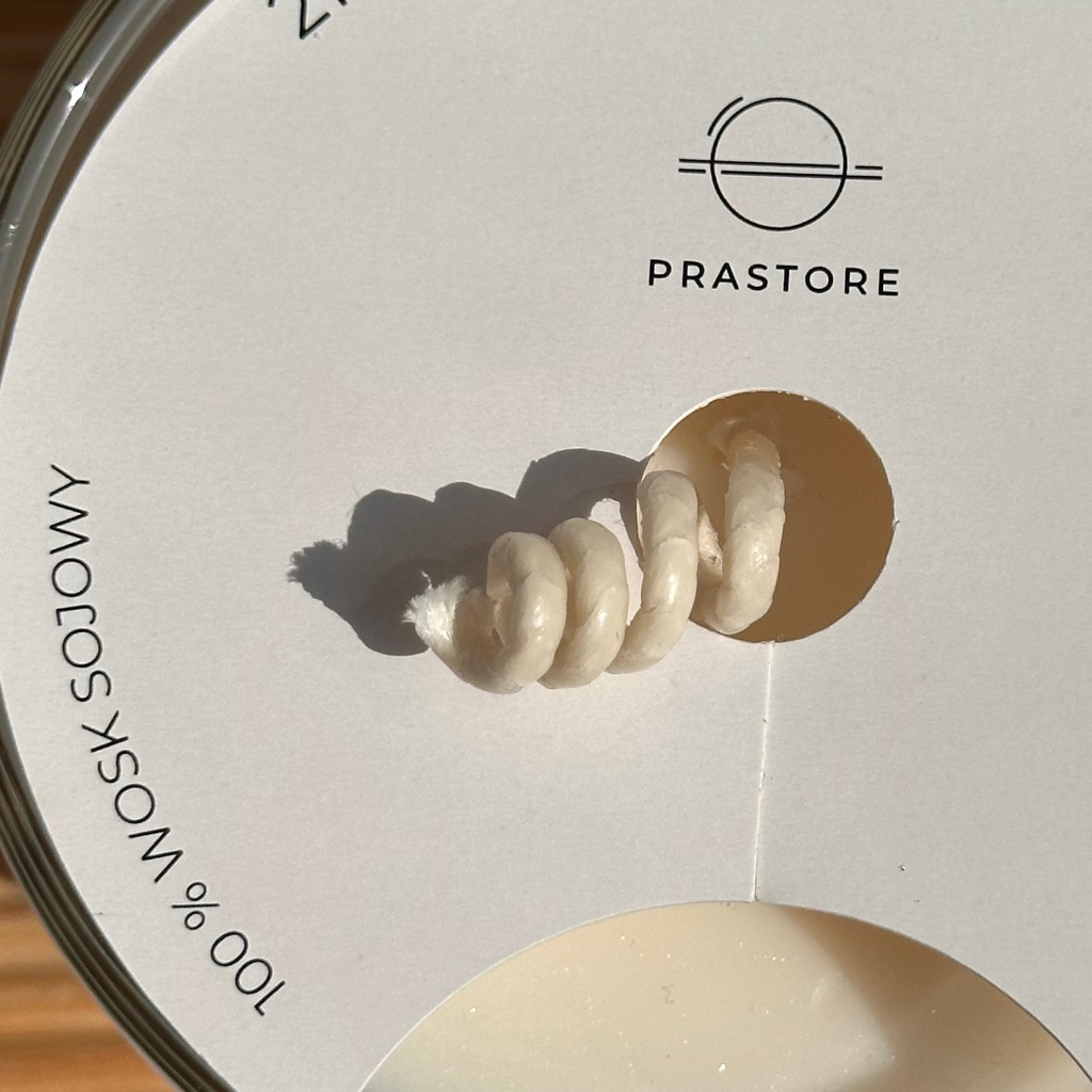 Świeca 21 Krok do Sukcesu - obrazek 3