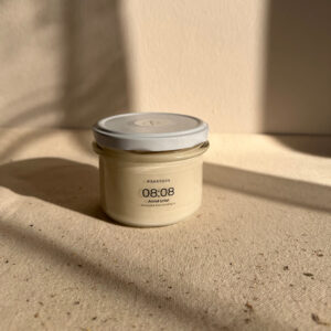 Świeca Anielska Numerologia 08:08