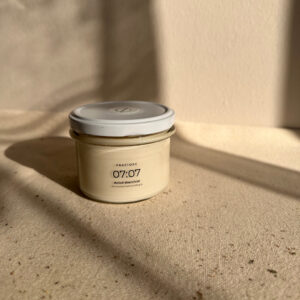 Świeca Anielska Numerologia 07:07