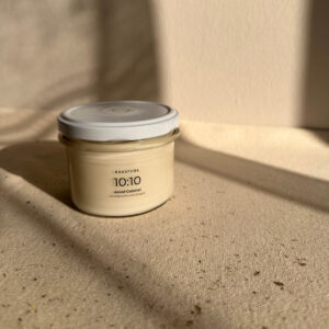 Świeca Anielska Numerologia 10:10