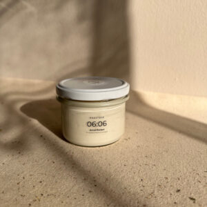 Świeca Anielska Numerologia 06:06