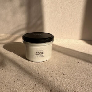 Świeca Anielska Numerologia 20:20