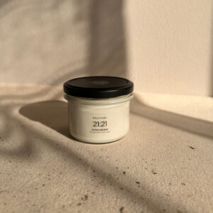 Świeca Anielska Numerologia 21:21