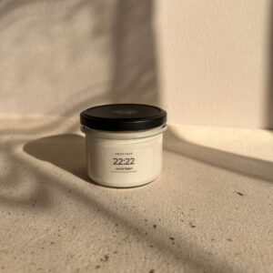 Świeca Anielska Numerologia 22:22