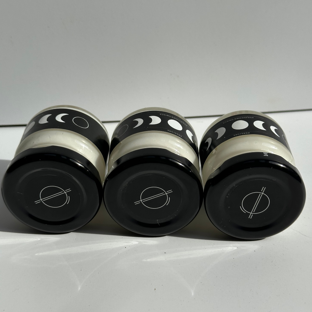 Świeca Księżycowa 200 ml - obrazek 2