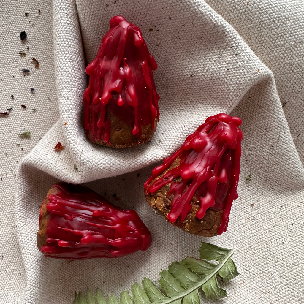 Świeca Czarownicy Szybkie Pieniądze