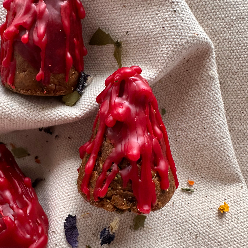 Świeca Czarownicy Szybkie Pieniądze - obrazek 3