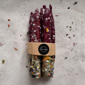 Świeca Czarownicy Aktywacja Jasnowidzenia