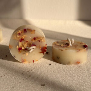 Świeca Programowa Miłość Przyjdź do Mnie