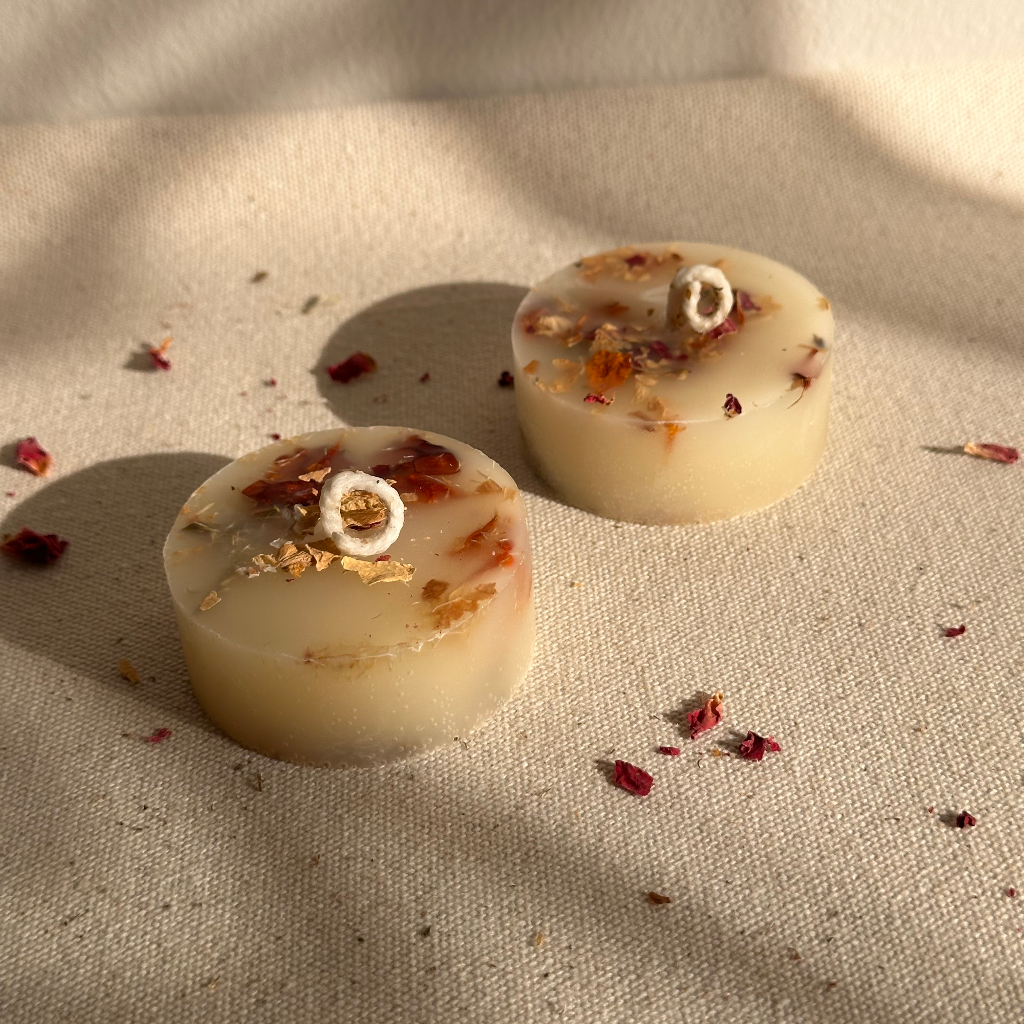 Świeca Programowa Miłość Przyjdź do Mnie - obrazek 3