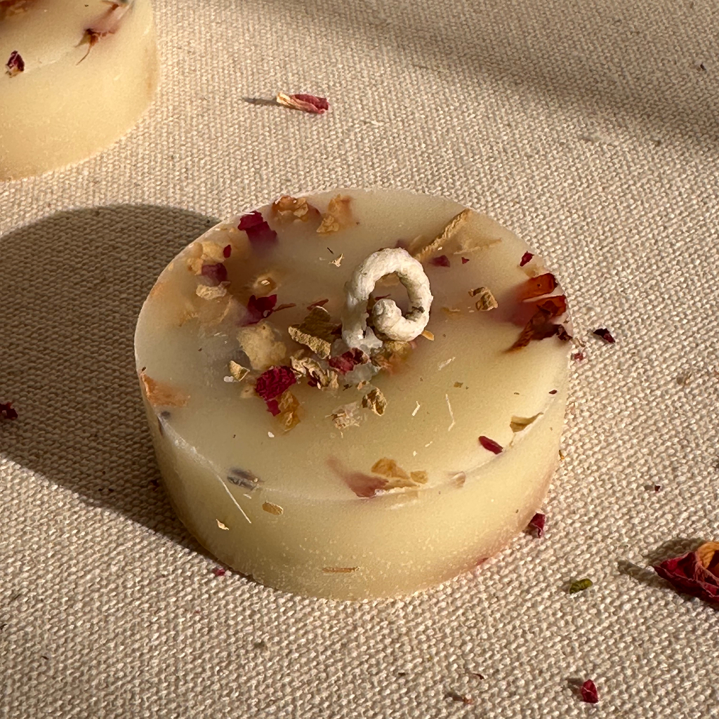 Świeca Programowa Miłość Przyjdź do Mnie - obrazek 2