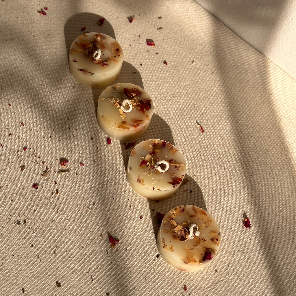 Świeca Programowa Miłość Przyjdź do Mnie - obrazek 5