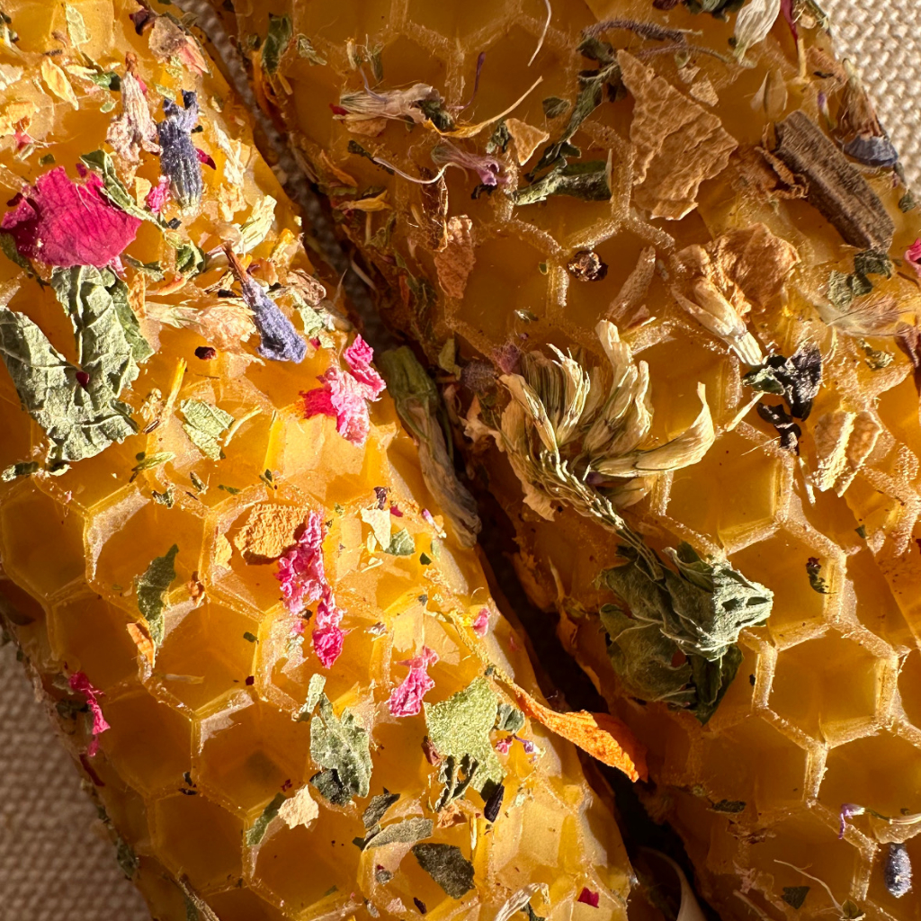 Świeca Programowa Jej Pełnia - obrazek 3