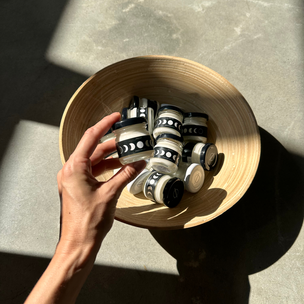 Świeca Księżycowa miniwersja - obrazek 3