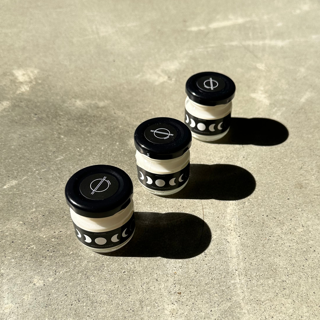 Świeca Księżycowa miniwersja - obrazek 2