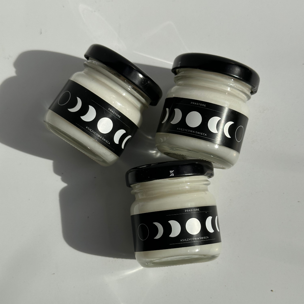 Świeca Księżycowa miniwersja - obrazek 4