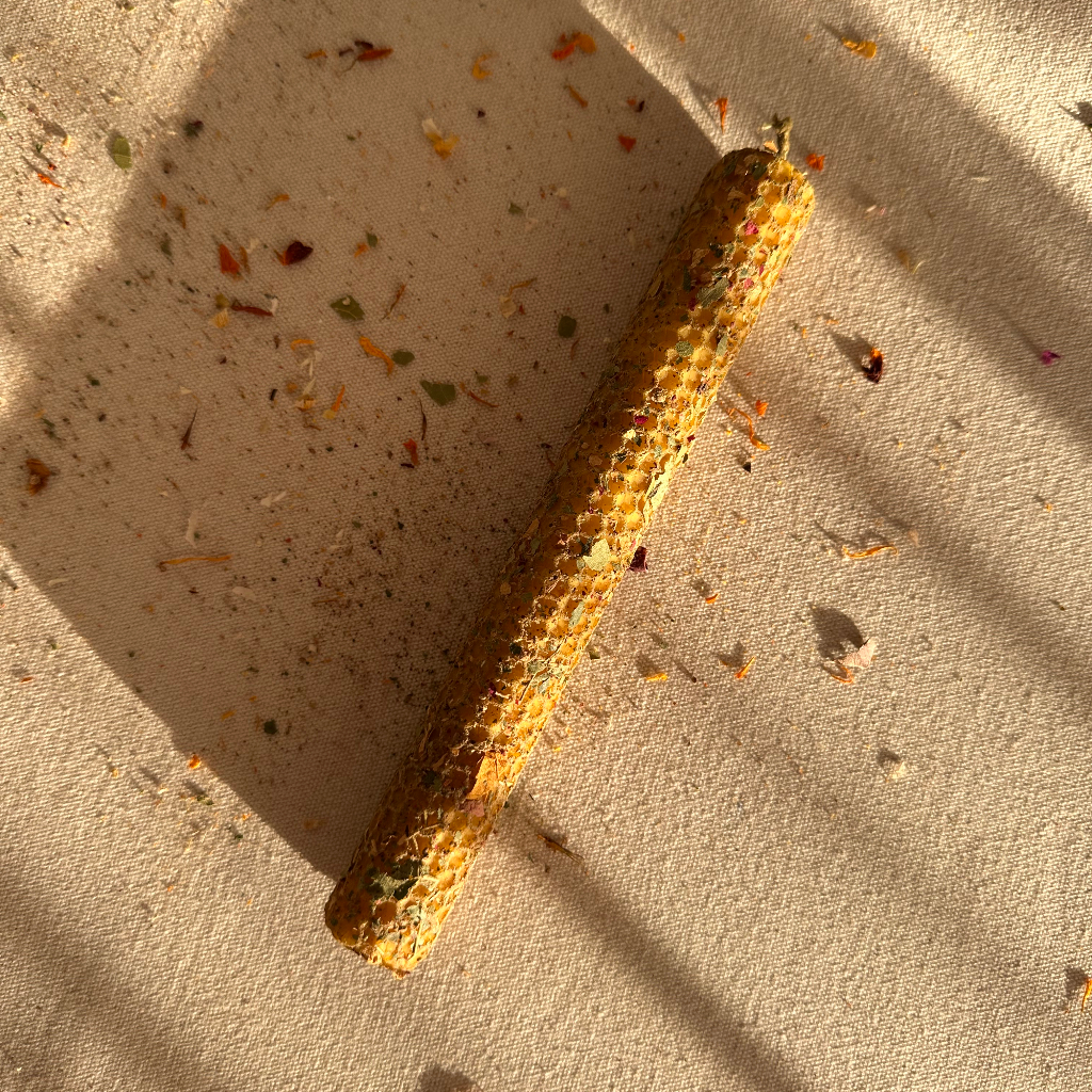 Świeca Programowa Mój Ród - obrazek 2