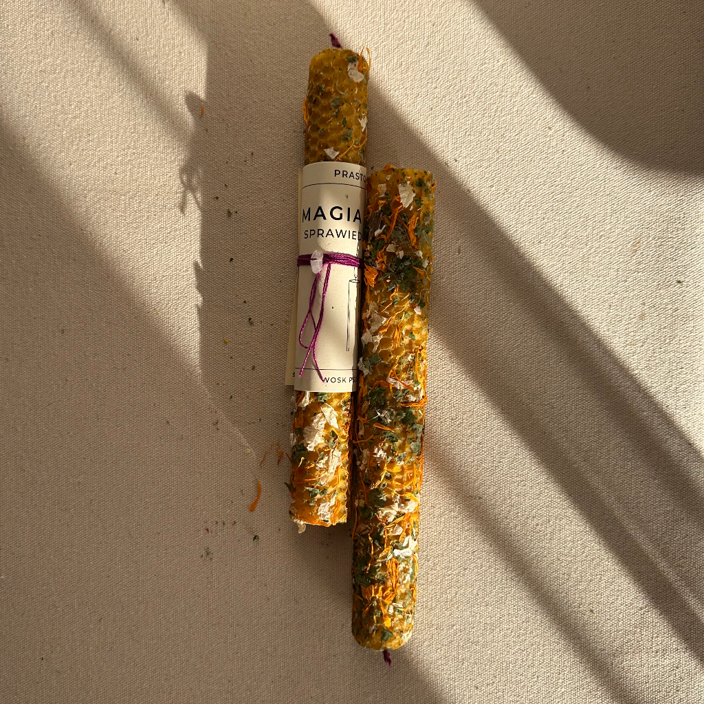 Świeca Programowa Sprawiedliwość