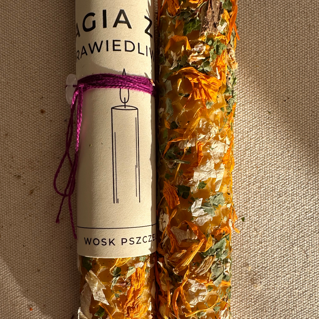 Świeca Programowa Sprawiedliwość - obrazek 4