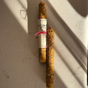 Świeca Programowa Jej Pełnia