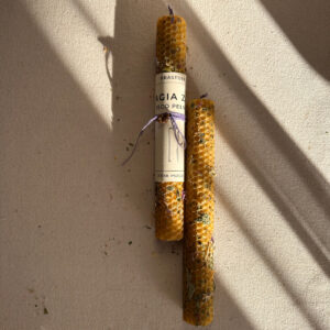 Świeca Programowa Jego Pełnia