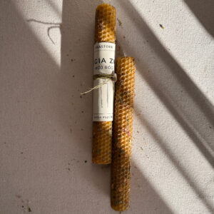 Świeca Programowa Mój Ród